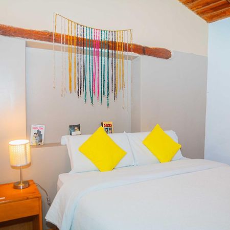 Casa De Ollanta Byb Ollantaytambo Dış mekan fotoğraf