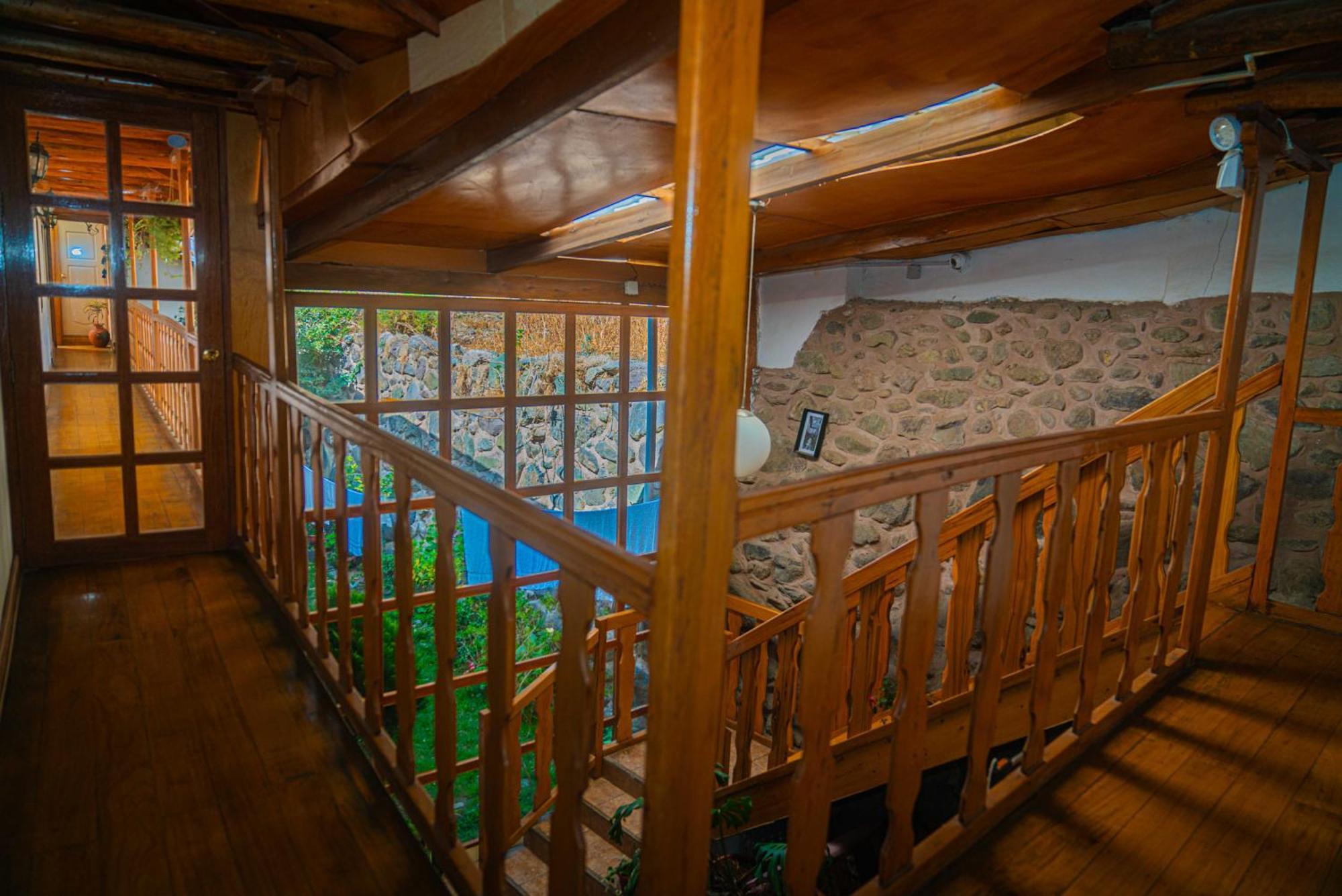 Casa De Ollanta Byb Ollantaytambo Dış mekan fotoğraf